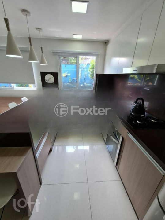 Casa à venda com 3 quartos, 128m² - Foto 5