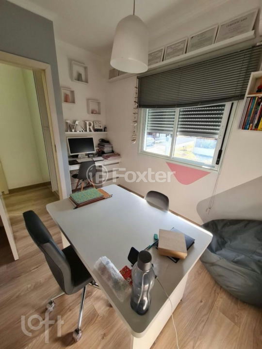 Casa à venda com 3 quartos, 128m² - Foto 19
