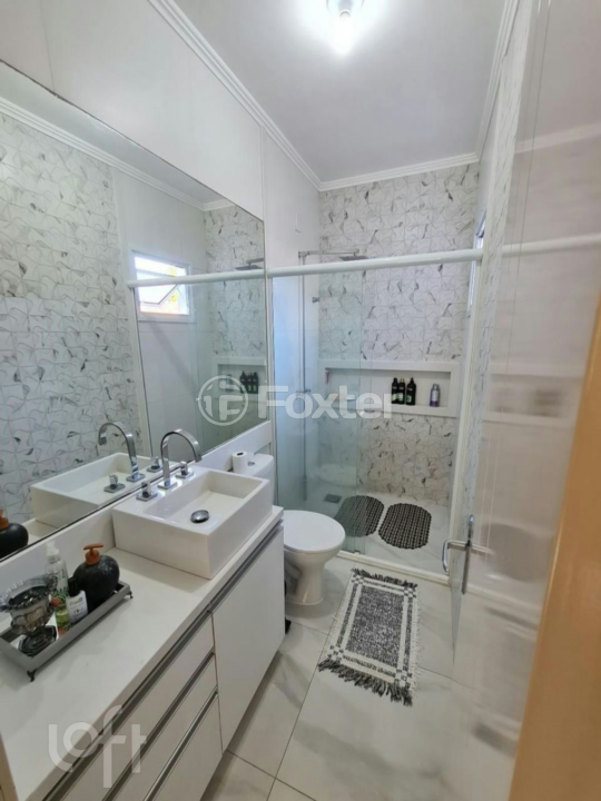 Casa à venda com 3 quartos, 128m² - Foto 16