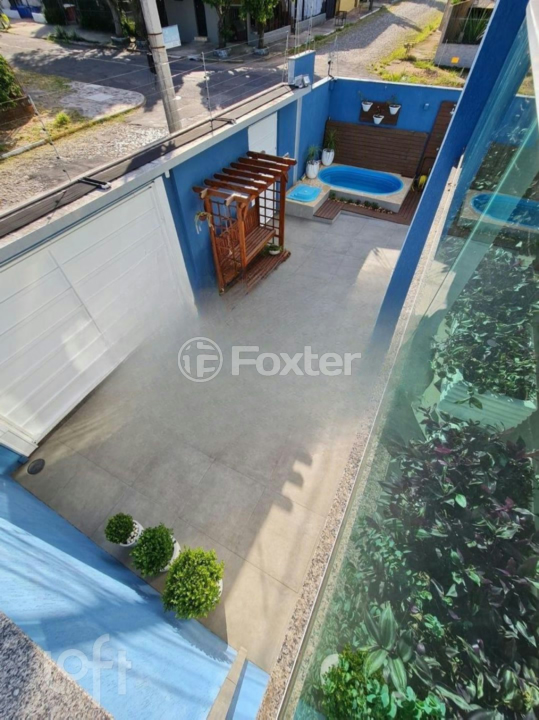 Casa à venda com 3 quartos, 128m² - Foto 23