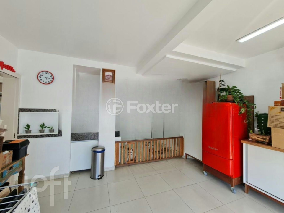 Casa à venda com 3 quartos, 128m² - Foto 8