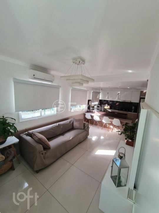 Casa à venda com 3 quartos, 128m² - Foto 7