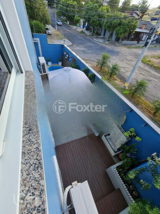 Casa à venda com 3 quartos, 128m² - Foto 22