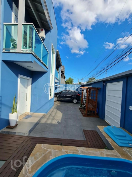 Casa à venda com 3 quartos, 128m² - Foto 26