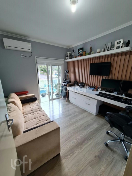Casa à venda com 3 quartos, 128m² - Foto 17