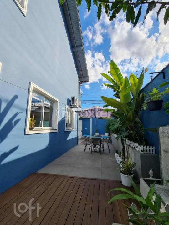 Casa à venda com 3 quartos, 128m² - Foto 25