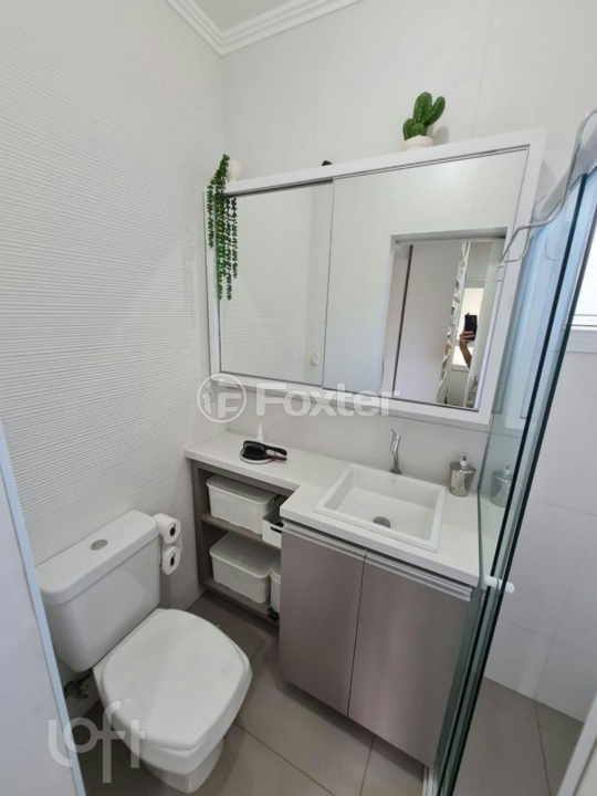 Casa à venda com 3 quartos, 128m² - Foto 21