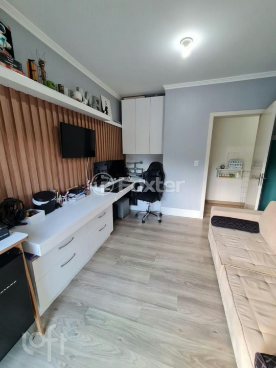 Casa à venda com 3 quartos, 128m² - Foto 18