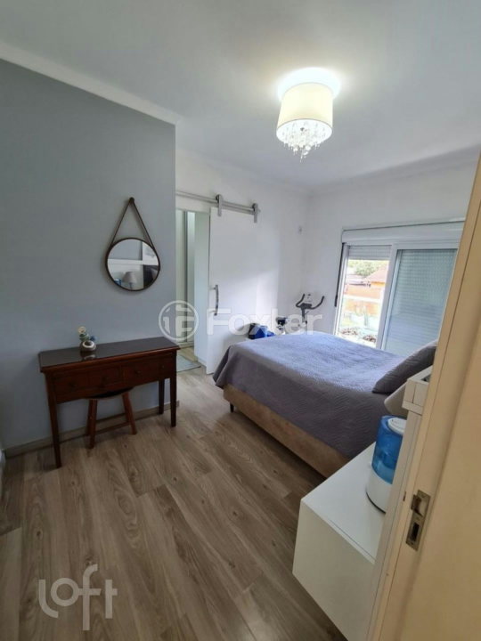 Casa à venda com 3 quartos, 128m² - Foto 13