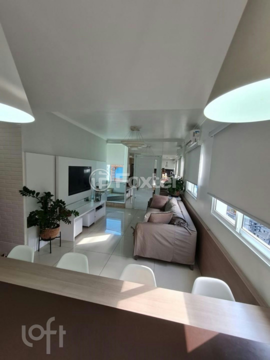 Casa à venda com 3 quartos, 128m² - Foto 6