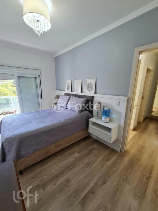 Casa à venda com 3 quartos, 128m² - Foto 11