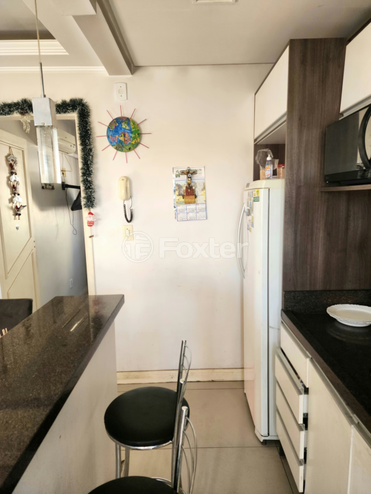 Apartamento à venda com 2 quartos, 46m² - Foto 6
