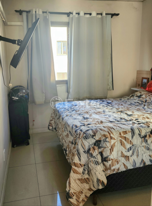 Apartamento à venda com 2 quartos, 46m² - Foto 9