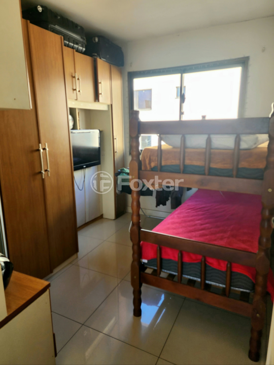 Apartamento à venda com 2 quartos, 46m² - Foto 12