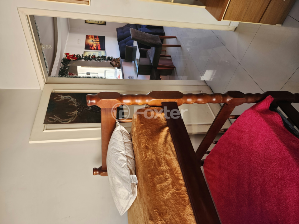 Apartamento à venda com 2 quartos, 46m² - Foto 13