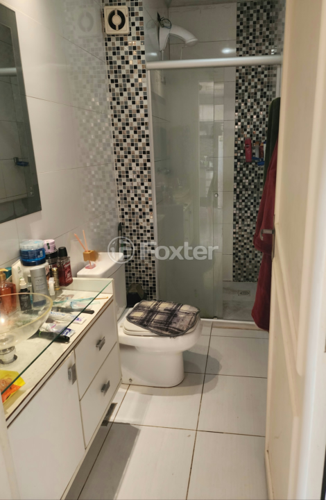 Apartamento à venda com 2 quartos, 46m² - Foto 11