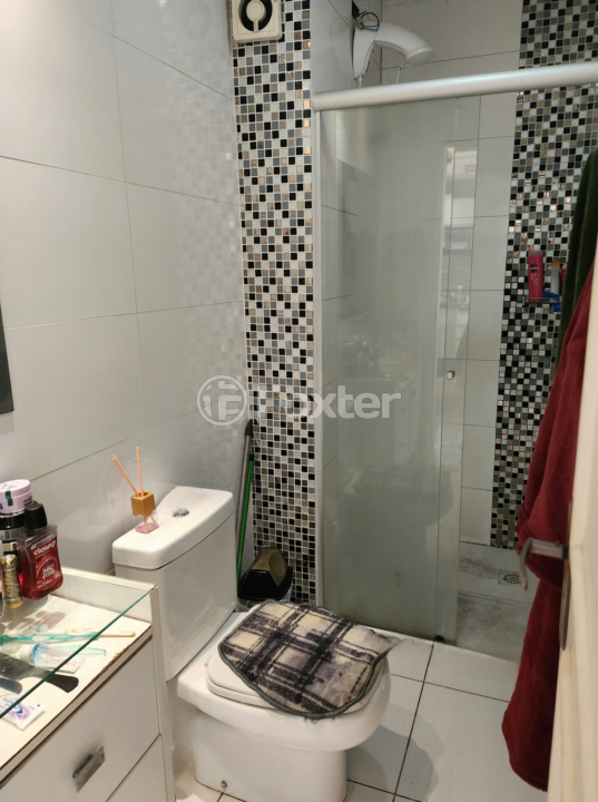 Apartamento à venda com 2 quartos, 46m² - Foto 10
