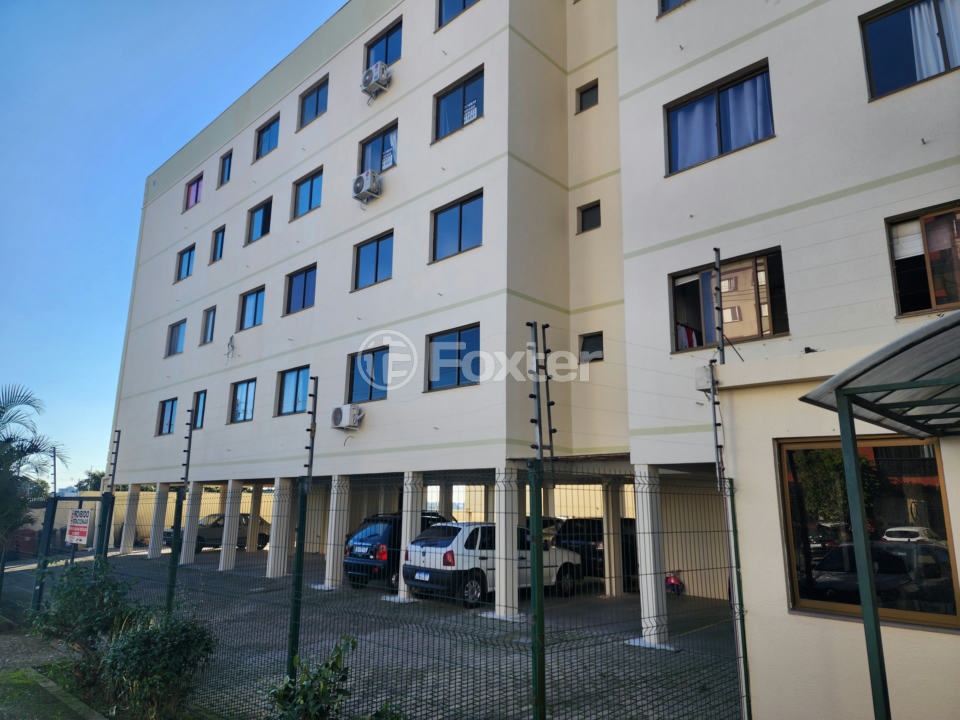 Apartamento à venda com 2 quartos, 46m² - Foto 16