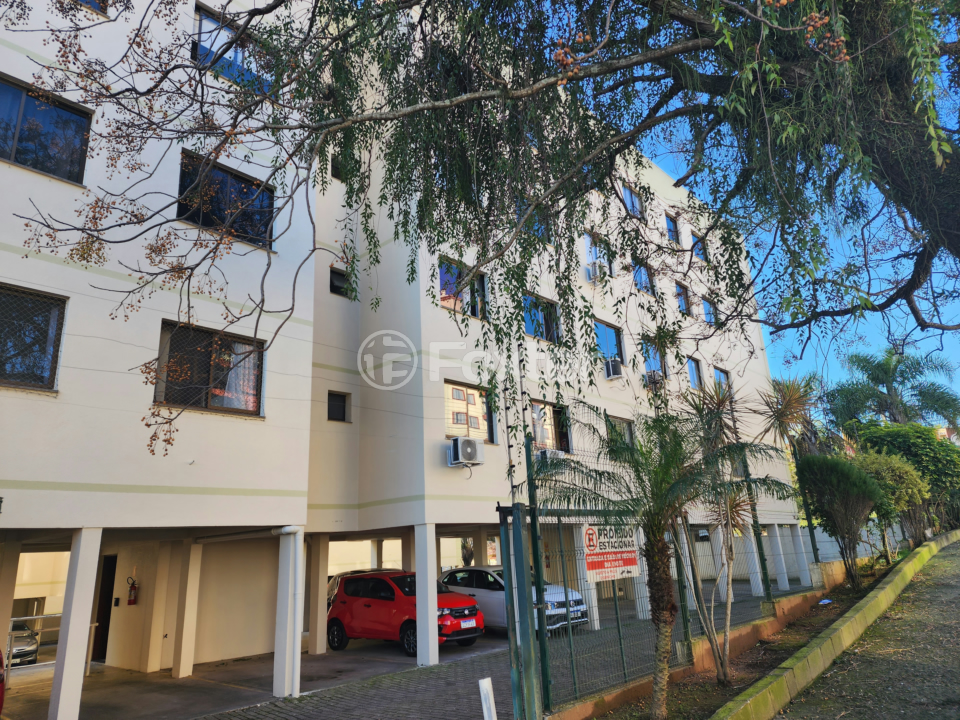 Apartamento à venda com 2 quartos, 46m² - Foto 15