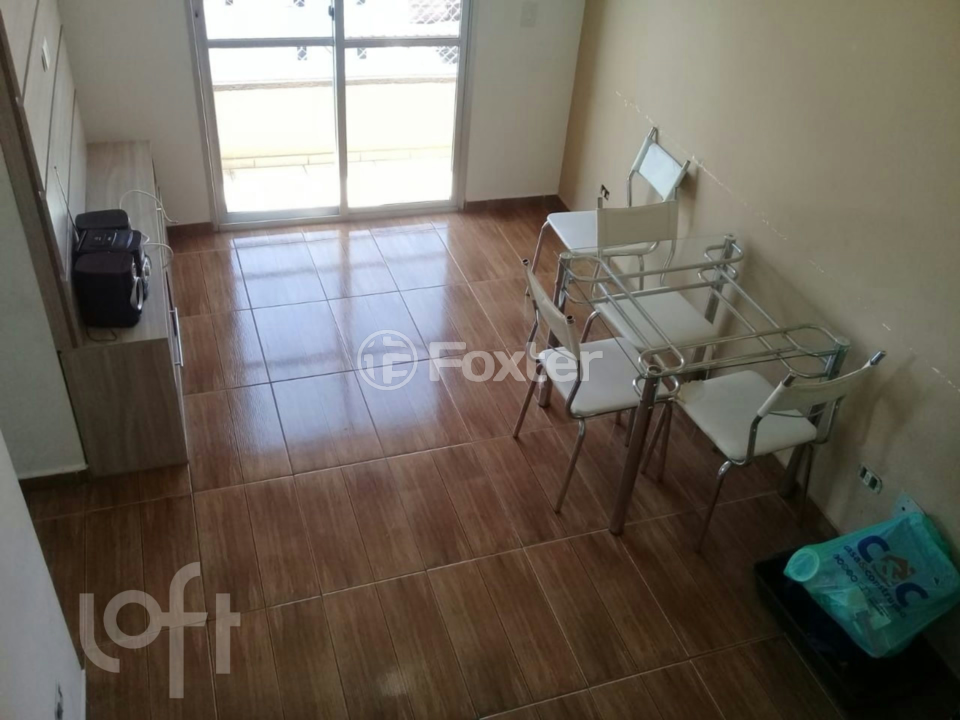 Cobertura à venda com 2 quartos, 110m² - Foto 2
