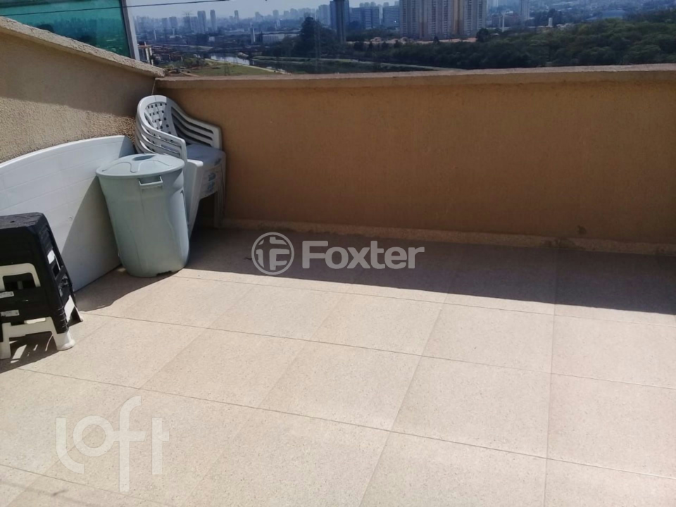 Cobertura à venda com 2 quartos, 110m² - Foto 15