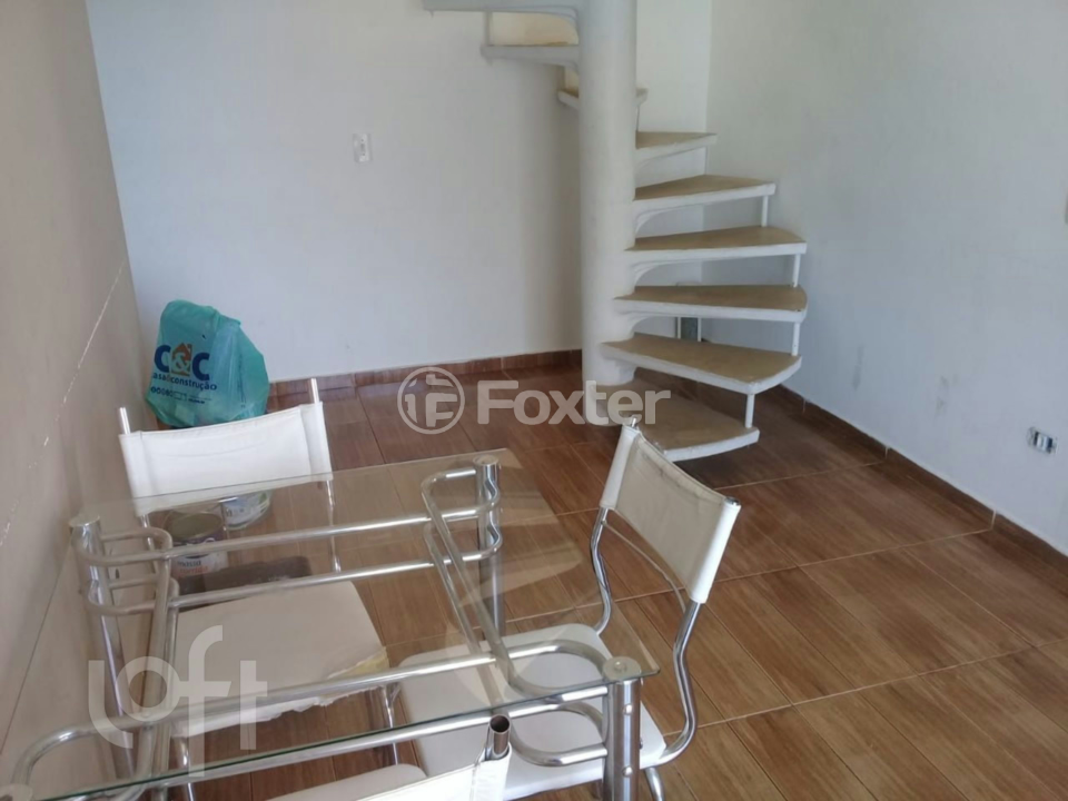 Cobertura à venda com 2 quartos, 110m² - Foto 1