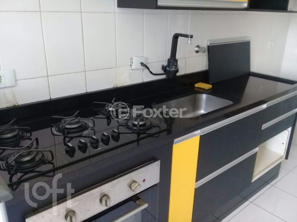 Cobertura à venda com 2 quartos, 110m² - Foto 3