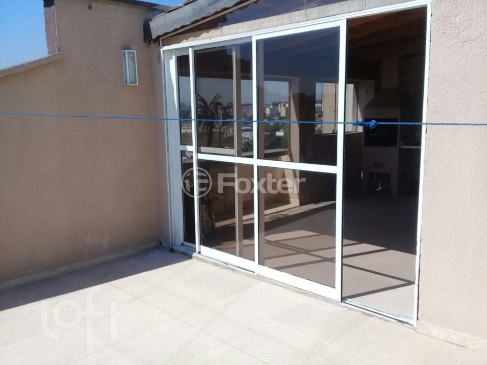 Cobertura à venda com 2 quartos, 110m² - Foto 12