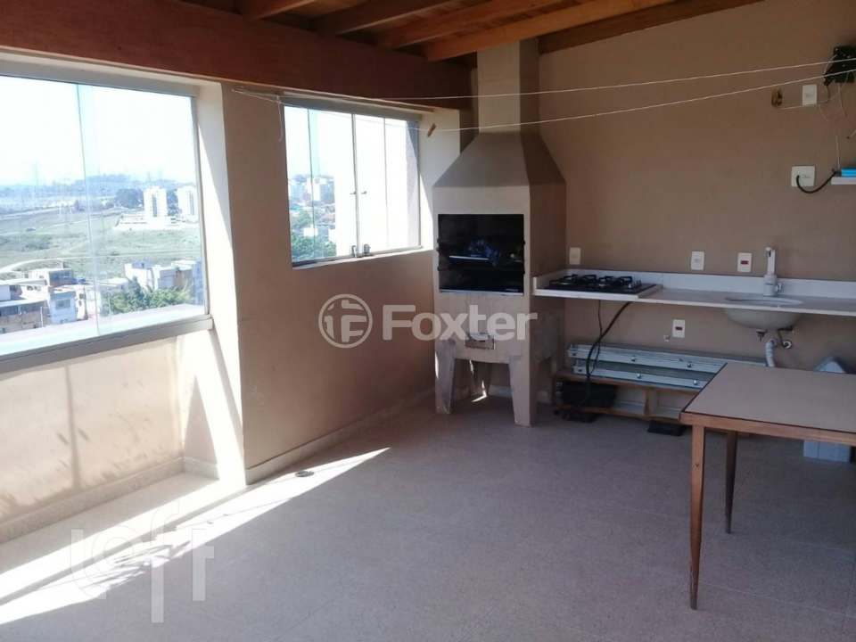 Cobertura à venda com 2 quartos, 110m² - Foto 13
