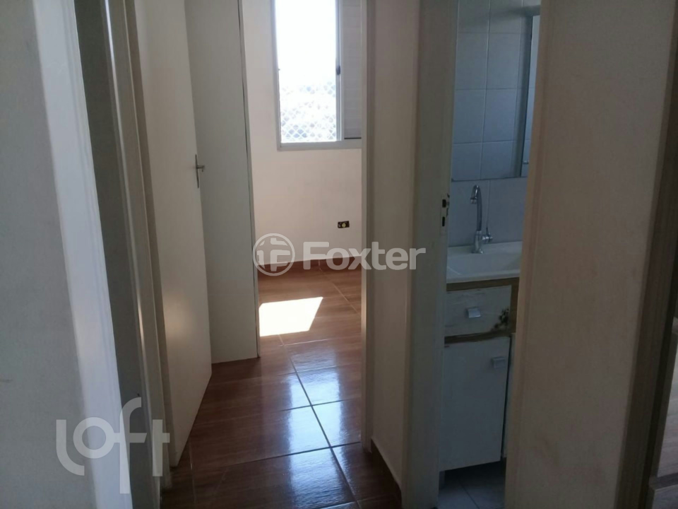 Cobertura à venda com 2 quartos, 110m² - Foto 7