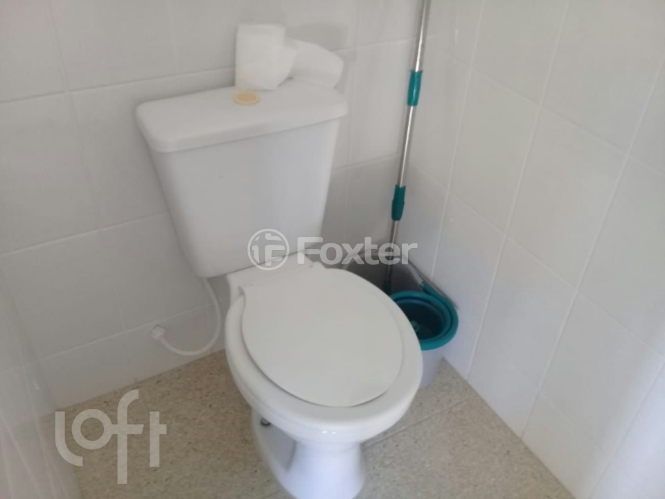 Cobertura à venda com 2 quartos, 110m² - Foto 11