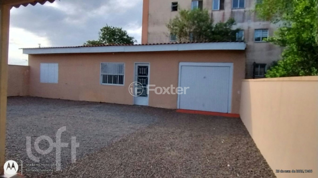 Casa à venda com 3 quartos, 110m² - Foto 28