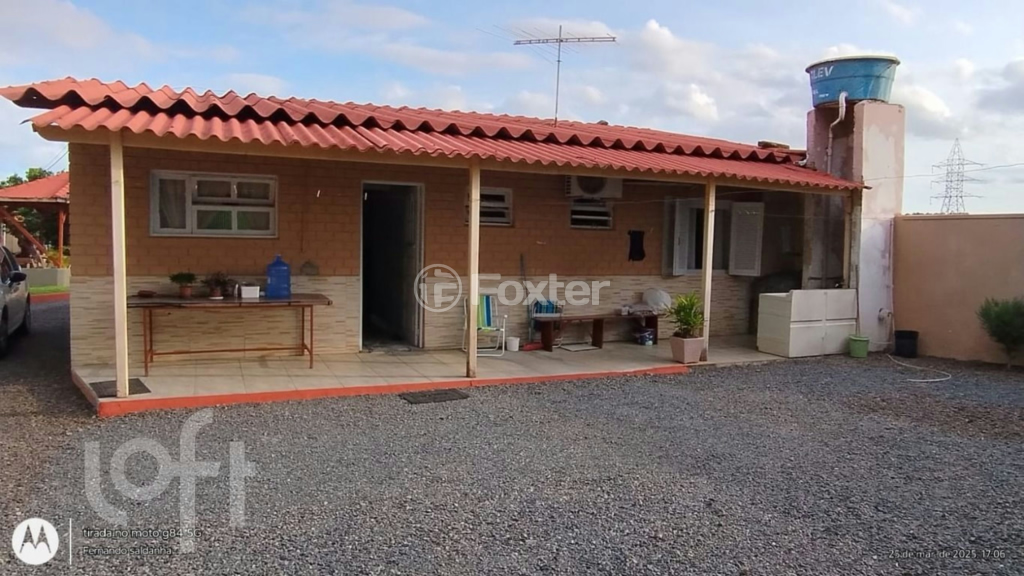 Casa à venda com 3 quartos, 110m² - Foto 46