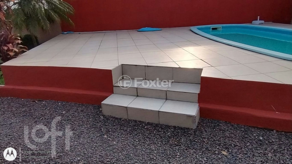 Casa à venda com 3 quartos, 110m² - Foto 13