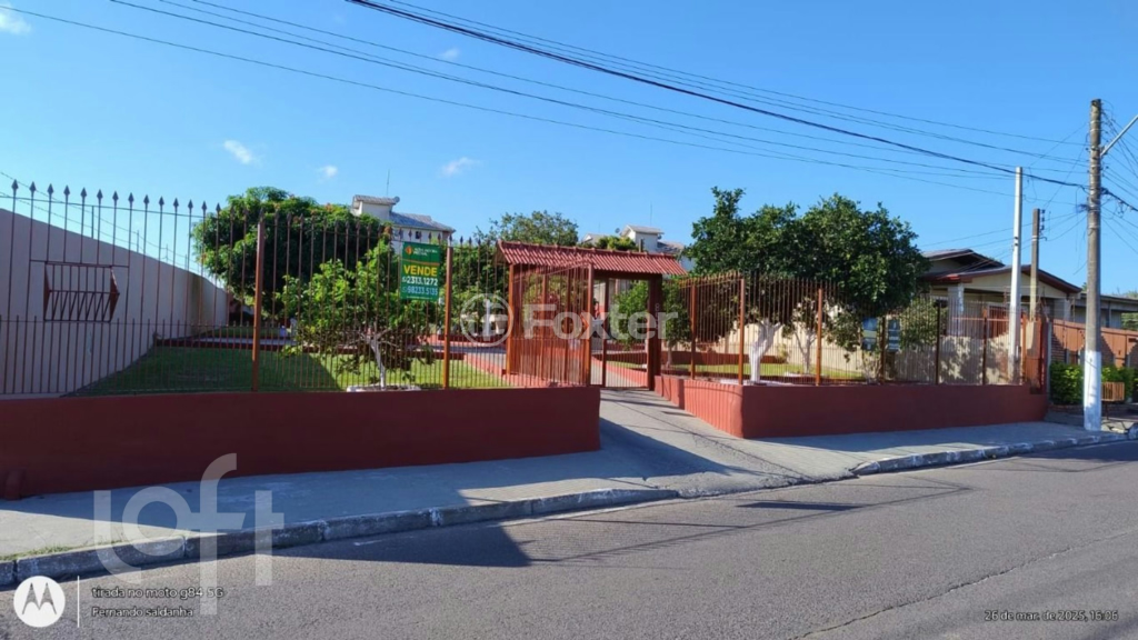 Casa à venda com 3 quartos, 110m² - Foto 16