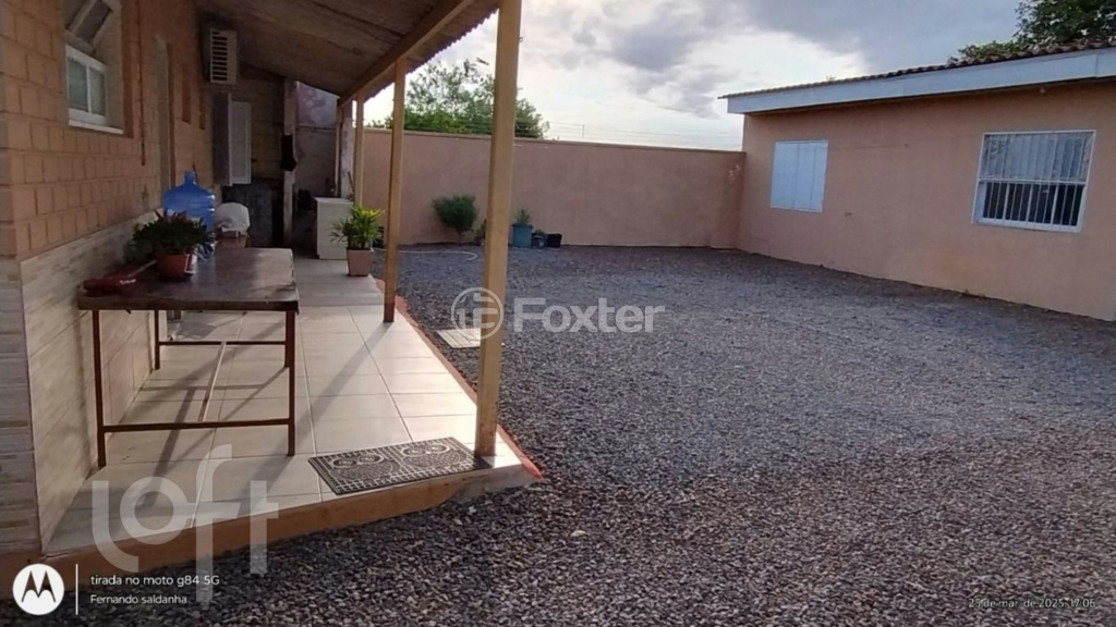 Casa à venda com 3 quartos, 110m² - Foto 27