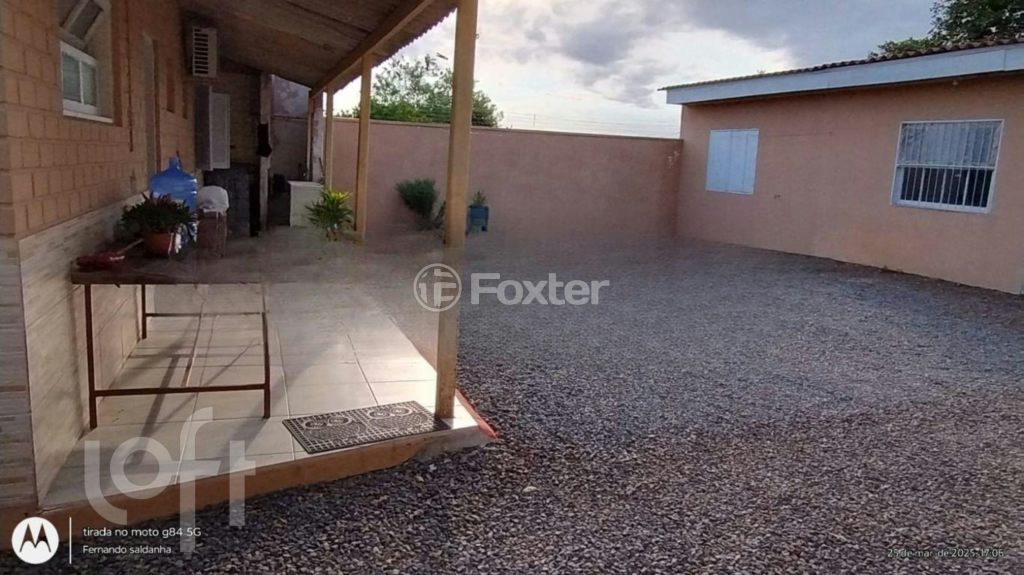 Casa à venda com 3 quartos, 110m² - Foto 11