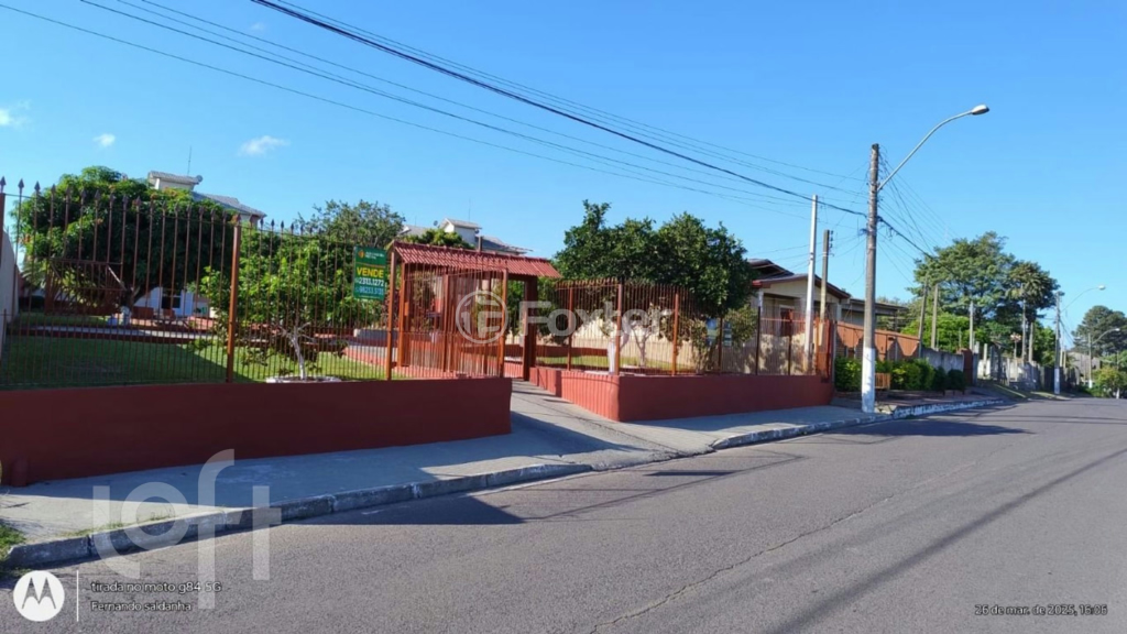 Casa à venda com 3 quartos, 110m² - Foto 26