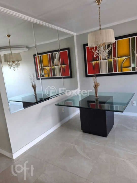 Apartamento à venda com 2 quartos, 113m² - Foto 2