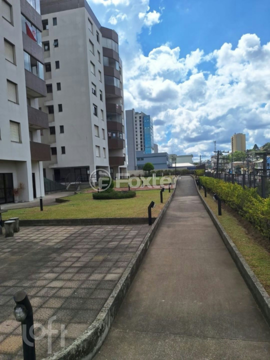 Apartamento à venda com 2 quartos, 113m² - Foto 26