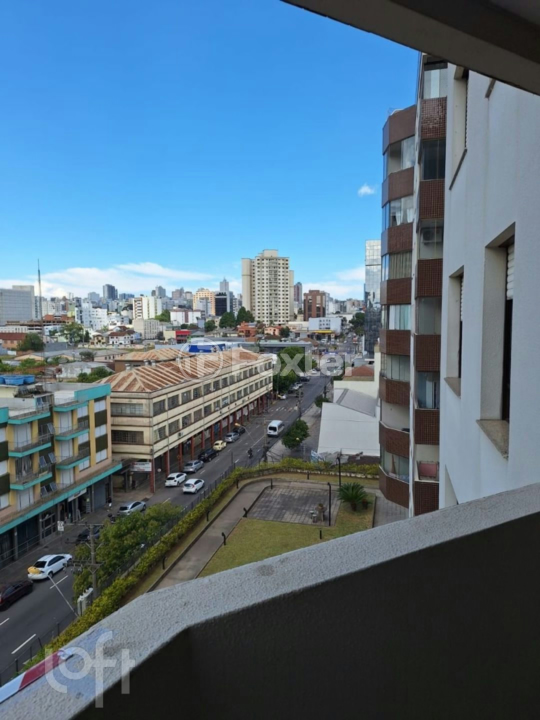 Apartamento à venda com 2 quartos, 113m² - Foto 5