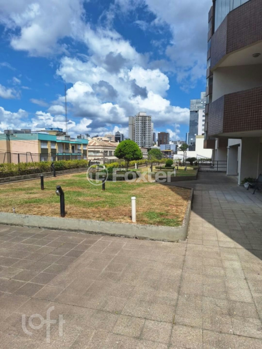 Apartamento à venda com 2 quartos, 113m² - Foto 24