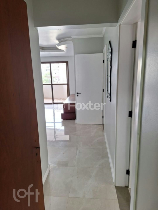 Apartamento à venda com 2 quartos, 113m² - Foto 3