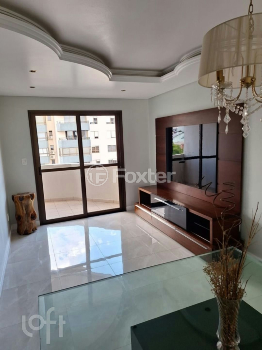 Apartamento à venda com 2 quartos, 113m² - Foto 1
