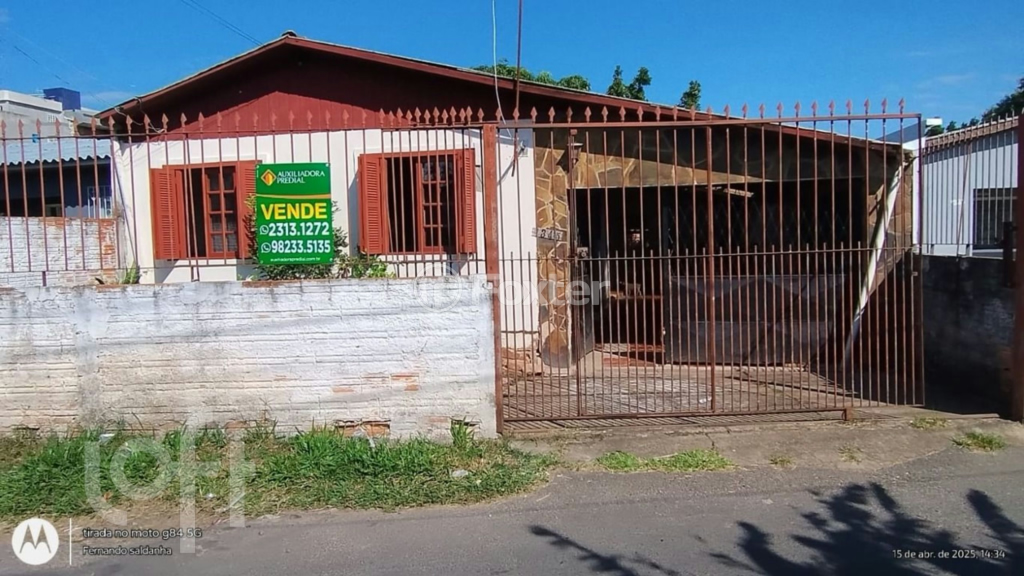 Casa à venda com 2 quartos, 96m² - Foto 1