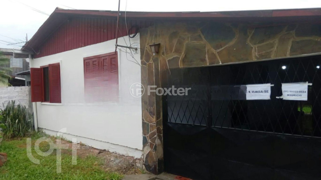 Casa à venda com 2 quartos, 96m² - Foto 7