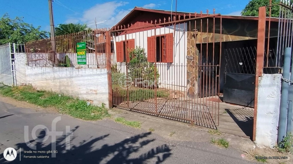 Casa à venda com 2 quartos, 96m² - Foto 26