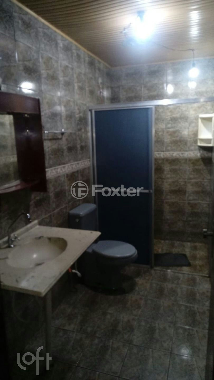 Casa à venda com 2 quartos, 96m² - Foto 9