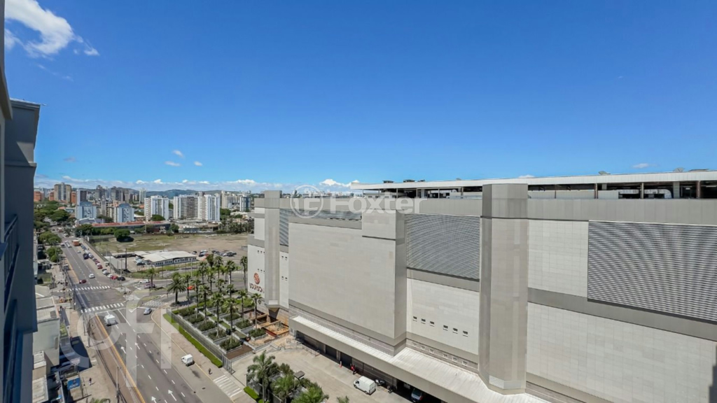 Apartamento à venda com 3 quartos, 67m² - Foto 34