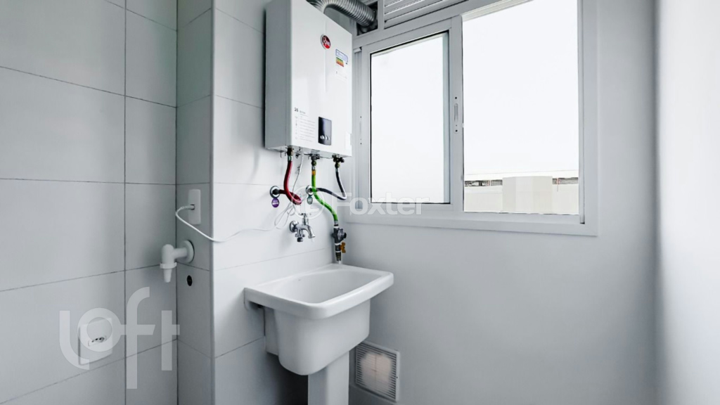 Apartamento à venda com 3 quartos, 67m² - Foto 26